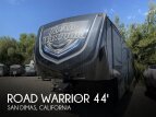 Thumbnail Photo 0 for 2016 Heartland Road Warrior